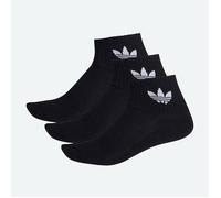 Collants 3 Paire adidas Tripack fm0643 No Show Noir Cheville Basses Original 3PP