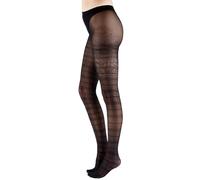 Collants À Motif Tartan Pretty Polly - NPAYK3
