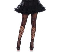 Leg avenue - itsy bitsy spider collants