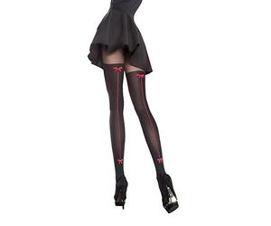 Collants Canella 40 deniers noir