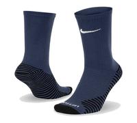 Collants Chaussettes Homme/ Femme Nike Courtes Squad - SK0030-410 Bleu Football