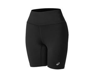 Collants courts Asics Core Sprinter Noir Femme, Taille S