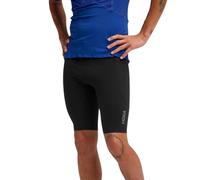 Collants Courts Hoka SkyBreeze Noir, Taille L