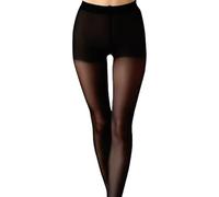 Collants de Compression | Bas de Compression -Cuisses - Collants nceur Respirants pour Voyage Sortie Travail Maison