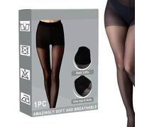 Collants de Compression | Bas de Maintien avec Soutien,Leggings Maintien Respirants pour Extérieur Quotidien Voyage Danse Soirée Travail