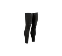 Collants de compression compressport full legs recovery 2 0 noir