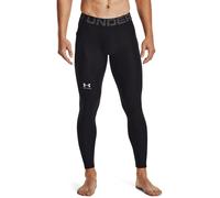 Under Armour Legging long HeatGear noir Taille L