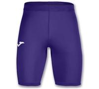 Collants de course - Joma Brama Academy - Violet - Respirant - Confort optimal L/XL
