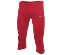 Joma Skin 3/4 Leggings Rouge L Homme