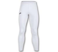 Collants de course pour enfants Joma Brama Academy - Blanc - Multisport - Garçon 8-10 ans