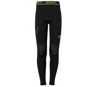Collants de course pour homme Uhlsport Bionikframe - Noir - Respirant - Running XXL