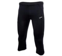 Joma Collant Running pour Homme, Taille L, Noir