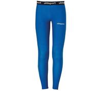 Collants de course - Uhlsport - Distinction Pro - Bleu - Homme - Running - Respirant L