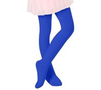 Collants de Danse pour Filles Ultra-Fins et Respirants Bas de Ballet Souples pour Entraînement et Cours F403B