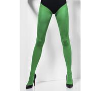 Collants De Noël Verts Pour Femmes Costume D'Elfe Accessoire Nouveau OS