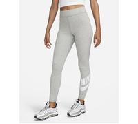 Collants de sport - NIKE - W NSW NK CLSC GX HR TIGHT FTRA - Gris - Confort - Performance optimale S