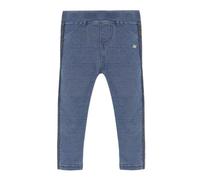 Collants enfant filles 3 Pommes UMY Bleu 3 mois