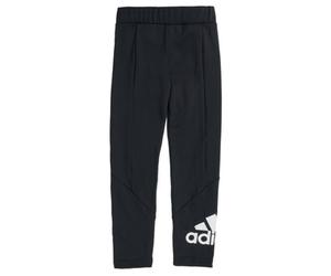 Collants enfant filles adidas BLITRE Noir 4 / 5 ans