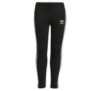 Collants enfant filles adidas CHALEIR Noir 5 / 6 ans