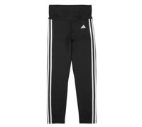 Collants enfant filles adidas G TR-ES 3S TIG Noir 7 / 8 ans