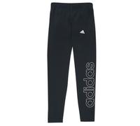 Collants enfant filles adidas GLINES Noir 4 / 5 ans