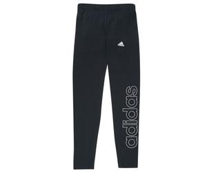 Collants enfant filles adidas GLINES Noir 4 / 5 ans