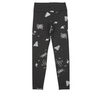 Collants enfant filles adidas JBLUV Q3 TIGH Noir 13 / 14 ans