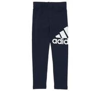 Collants enfant filles adidas LEGANT Bleu 6 / 7 ans
