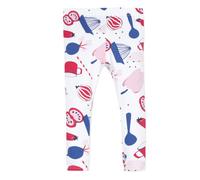 Collants enfant filles Catimini LEONTINE Blanc 12 mois