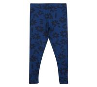 Collants enfant filles Desigual LEGGING_BUBBLE Bleu 3 / 4 ans