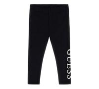 Collants enfant filles Guess K3YB01 Noir 4 ans