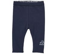 Collants enfant filles Ikks BOUTON D'OR Bleu 6 mois