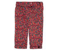 Collants enfant filles Ikks MARGA Rouge 12 mois