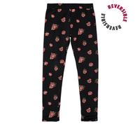 Collants enfant filles Ikks X224022 Noir 4 ans