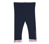 Collants enfant filles Ikks XW24000 Marine 2 ans