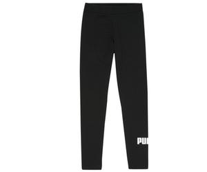 Collants enfant filles Puma ESS LEGGING Noir 15 / 16 ans
