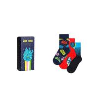 Collants Enfant Unisexe HAPPYSOCKS Star Wars Gift Set 3 Paire 6500 426891