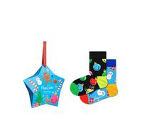 Collants Enfant Unisexe HAPPYSOCKS Vacances Gift Set 2 Paire 0200 F 426881