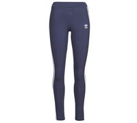 Collants femmes adidas 3 STRIPES TIGHT Marine FR 40
