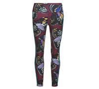 Collants femmes adidas Farm 7/8 Leggings Multicolore EU M