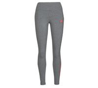 Collants femmes adidas LIN Leggings Gris EU XXS