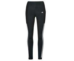 Collants femmes adidas OPT 3S 1/1 L Noir EU S