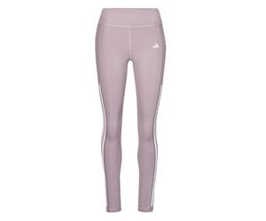 Collants femmes adidas OPT 3S 1/1 L Violet EU XS