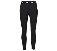 Collants femmes adidas TF 7/8 T Noir EU XXS