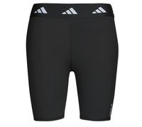 Collants femmes adidas TF BIKE SHO T Noir EU XS