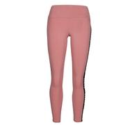 Collants femmes Guess ALINE LEGGINGS Rose EU S