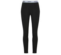 Collants femmes Guess NEW ALINE LEGGINGS Noir EU M