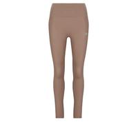 Collants femmes New Balance NB HARMONY HIGH RISE LEGGING Marron EU L