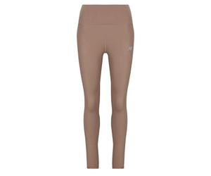 Collants femmes New Balance NB HARMONY HIGH RISE LEGGING Marron EU XL