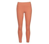 Collants femmes Nike One Mid-Rise 7/8 Rose EU L
